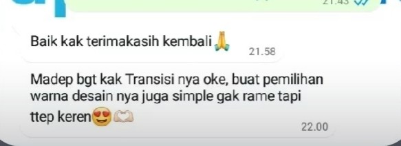 Testimoni 8