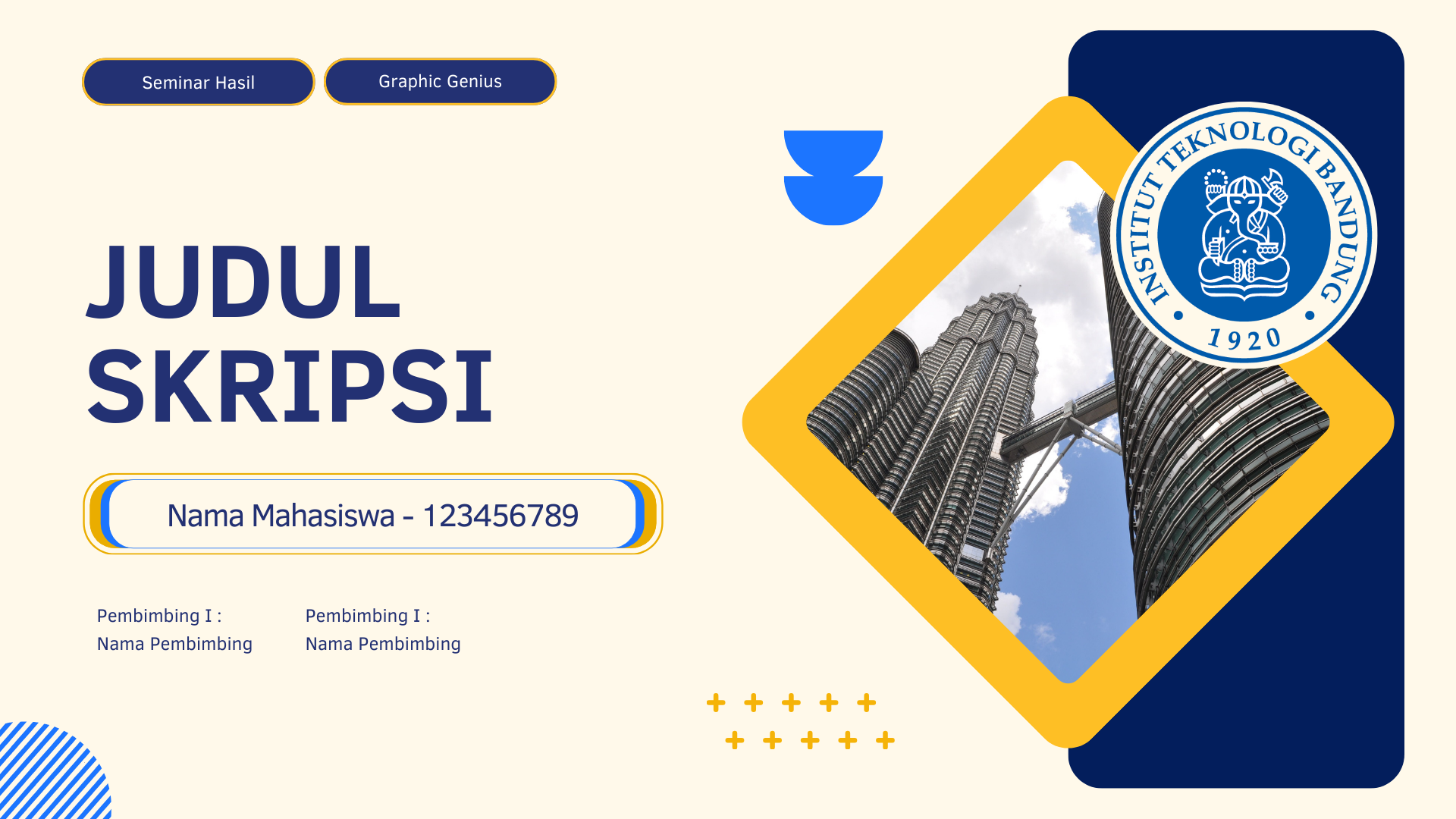 Company Profile Premium - 20 Slide